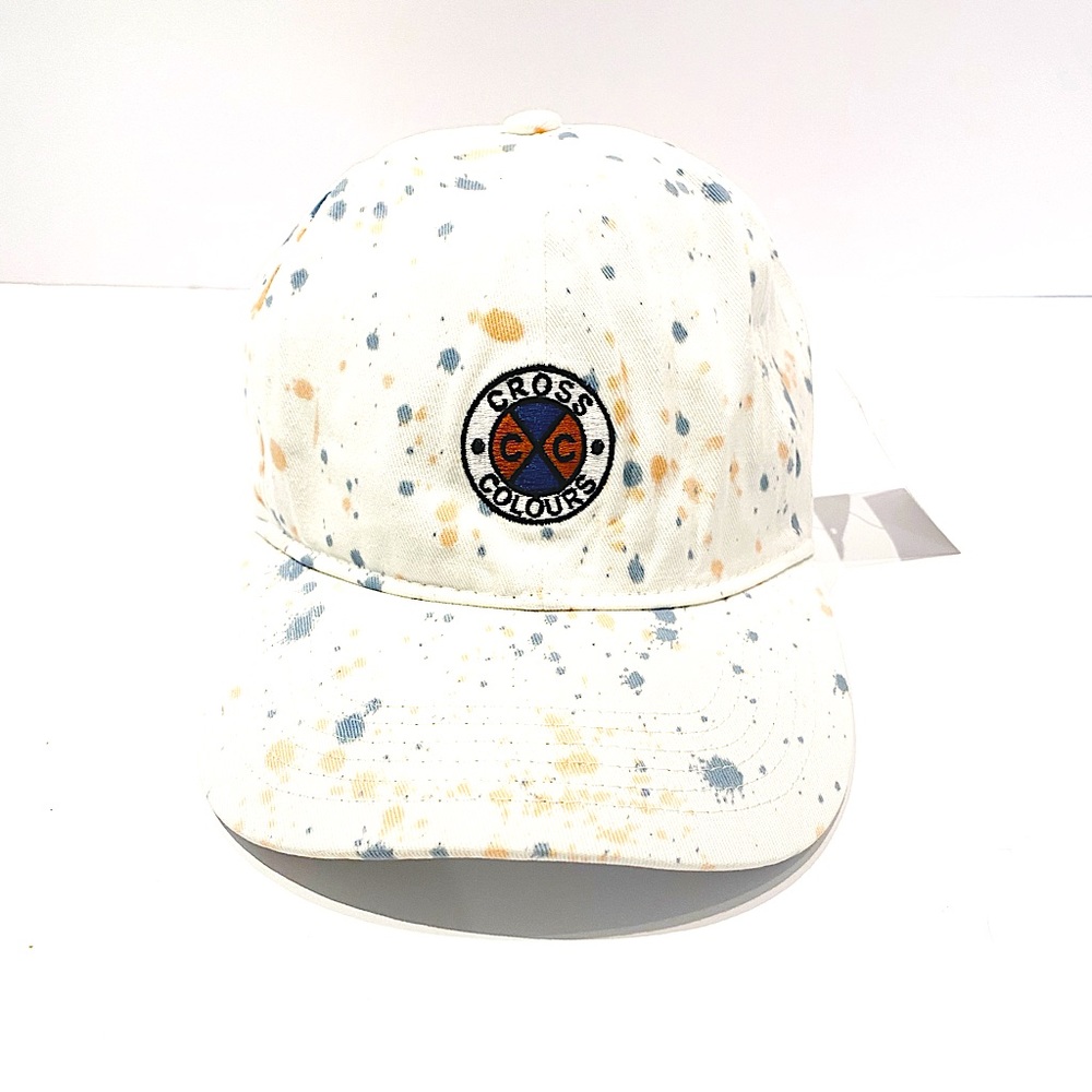 Cross Colours Cap NWT